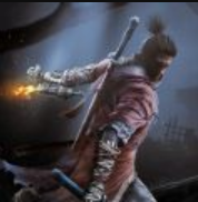 只狼影逝二度单机版