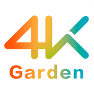 4k花园