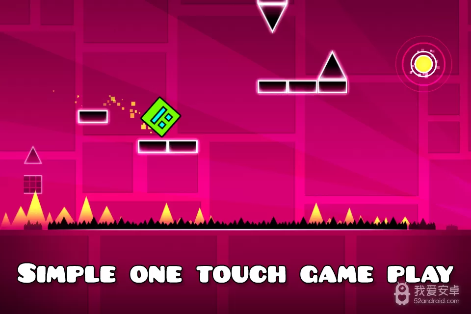 Geometry Dash Lite