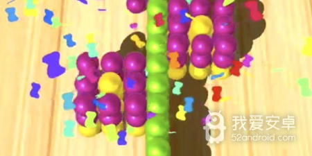 没有操作要求的益智解压手游合集