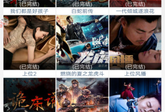 ppypp电影天堂破解版app合集