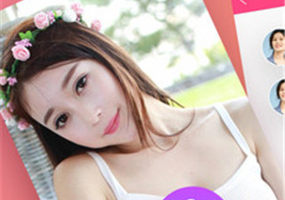 和面具CP相似的app合集