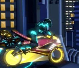 摩托车竞速手游合集