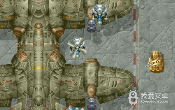 空战双鹰悟饭版