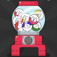 碰碰熊手游合集