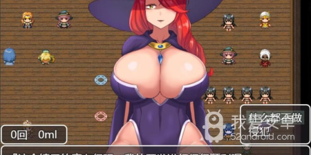 刻画细腻的手游合集