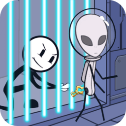 火柴人星际逃亡