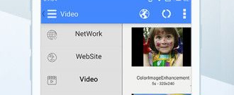 可以免费看电视电影的app合集