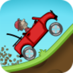 hill climb racing2万圣节内购版