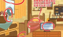 《疯狂爆梗王》出门准备通关攻略