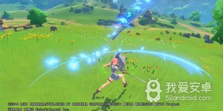 跟刀剑少女2相似的手游合集