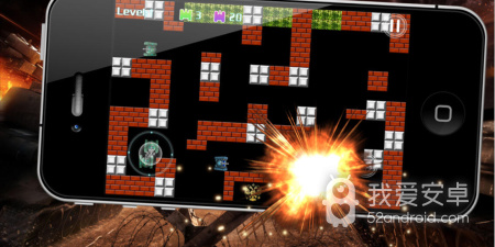 战地坦克最新版手游合集