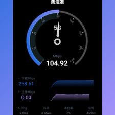 测速器app合集