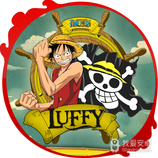 海贼王漫画韩版