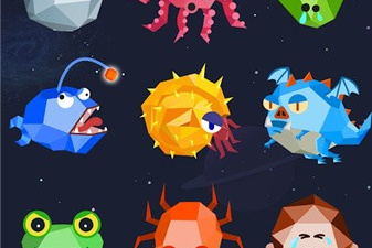 射击飞行手游合集