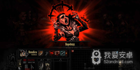 操作方便的暗黑地牢手游合集