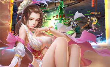 妖姬三国版本手游合集