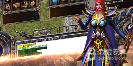 装备保值的175原始传奇手游合集