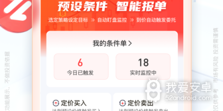 证券分析app合集