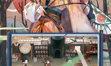 有克制关系的手游合集