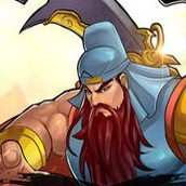 三国战纪2街机无敌版