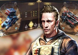 类似战地冲突的手游合集