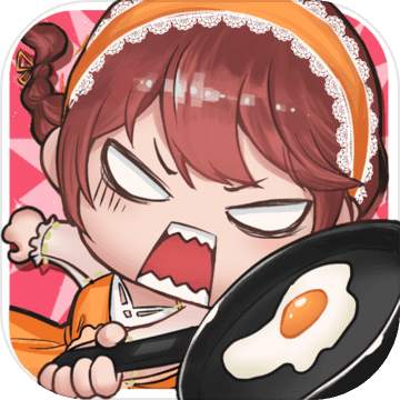 暴走吧!少女