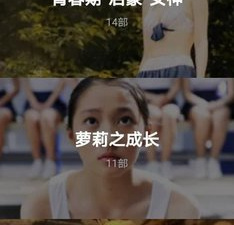 类似追剧兔的app合集
