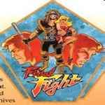 快打旋风完整街机版