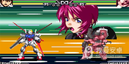 趣味的动作射击手游合集