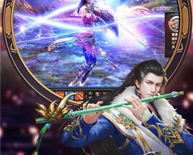 类似神魔遮天的手游合集
