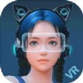 vr女友模拟器去衣服版