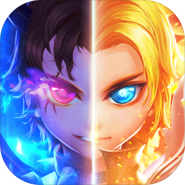 奇幻森林岛台服