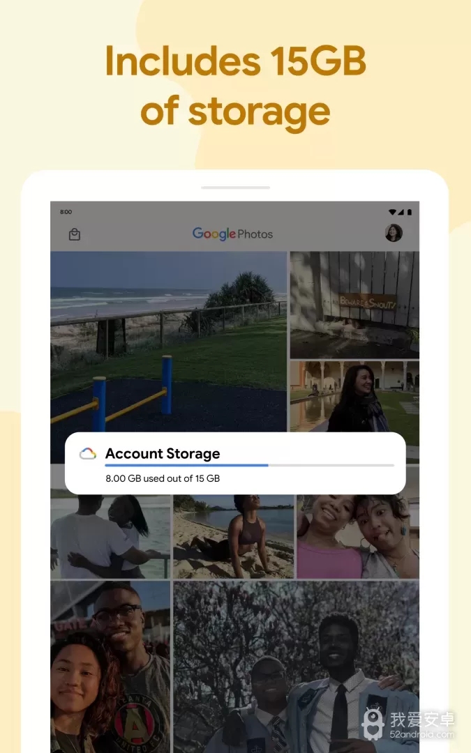 Google Photos