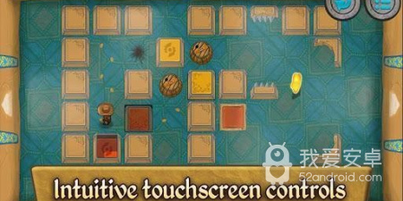 高品质的益智解谜手游合集