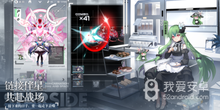 免登陆的Roguelike射击手游合集