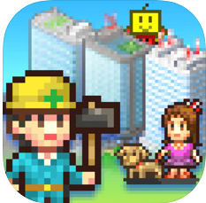 都市大亨物语正版