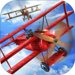 决战长空1.4版