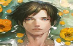 无法触碰的掌心汉化版