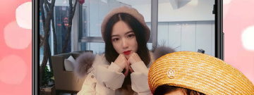 连麦互动交友app合集