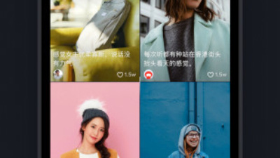 与茄子短视频类似的app合集