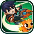 斯拉格精灵一决雌雄2无限金币版