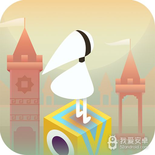 纪念碑谷2无需付费免登录版