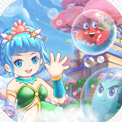 域极天下内购版