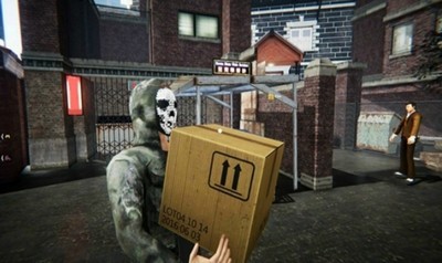 城市网吧模拟器无限版