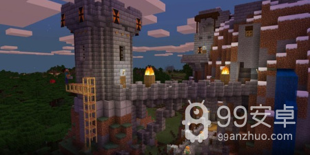 大家都在玩的恐怖冒险手游合集