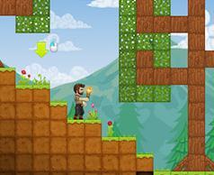 猎人的生存日记无限黄金版