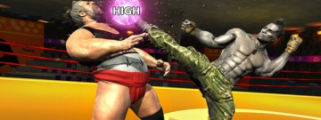 适合年轻人玩的3d动作格斗手游排行榜