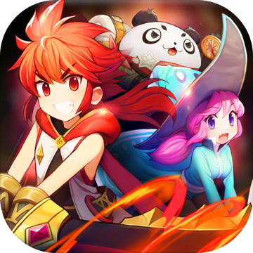 诸神战纪IV无限异兽蛋版