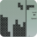 俄罗斯方块精装版